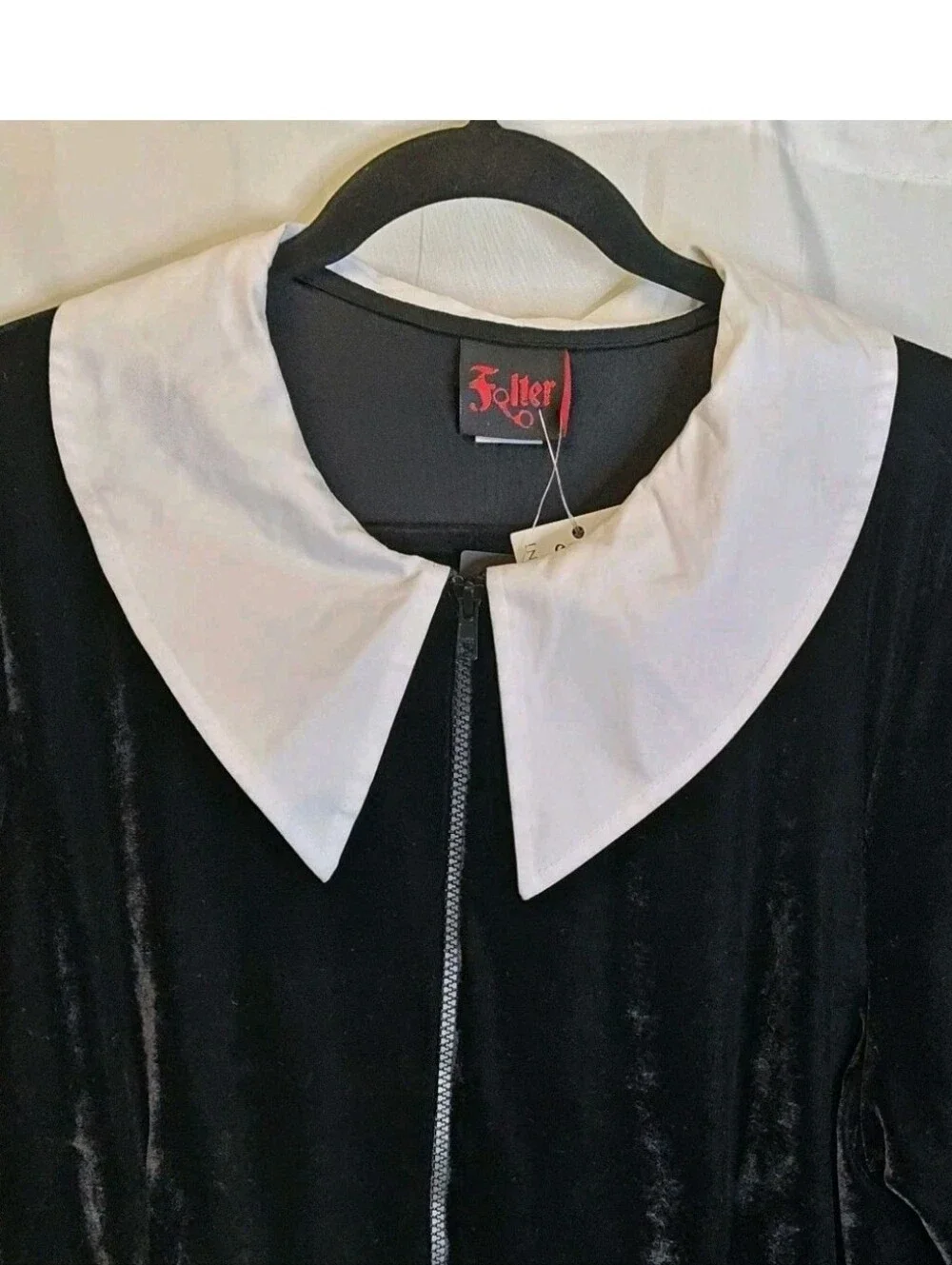 Folter usa made